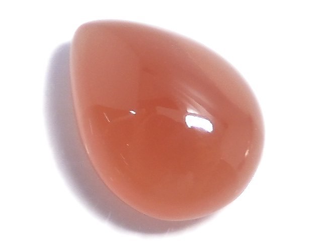 [Video][One of a kind] Peruvian Rhodochrosite AAA Cabochon 1pc NO.28