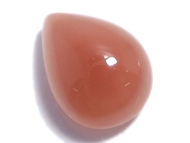 [Video][One of a kind] Peruvian Rhodochrosite AAA Cabochon 1pc NO.30