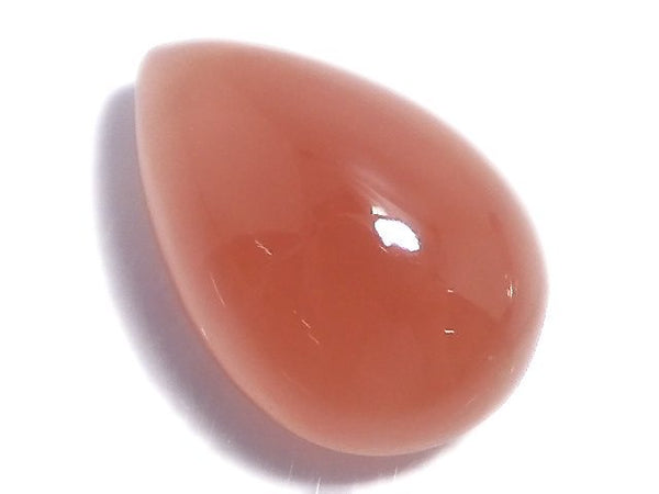 [Video][One of a kind] Peruvian Rhodochrosite AAA Cabochon 1pc NO.31