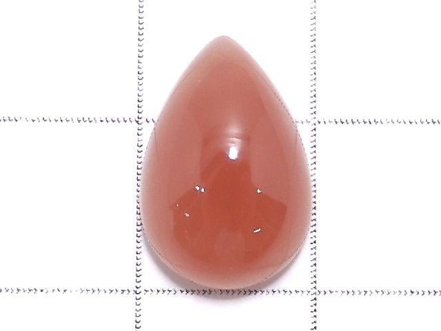 [Video][One of a kind] Peruvian Rhodochrosite AAA Cabochon 1pc NO.31