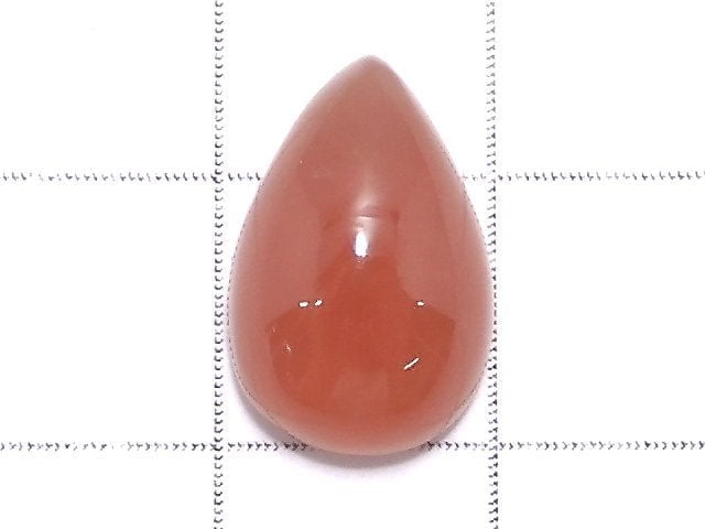 [Video][One of a kind] Peruvian Rhodochrosite AAA Cabochon 1pc NO.32