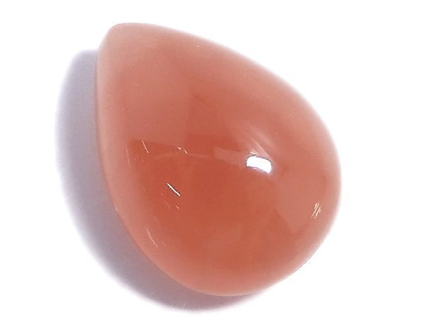 [Video][One of a kind] Peruvian Rhodochrosite AAA Cabochon 1pc NO.34