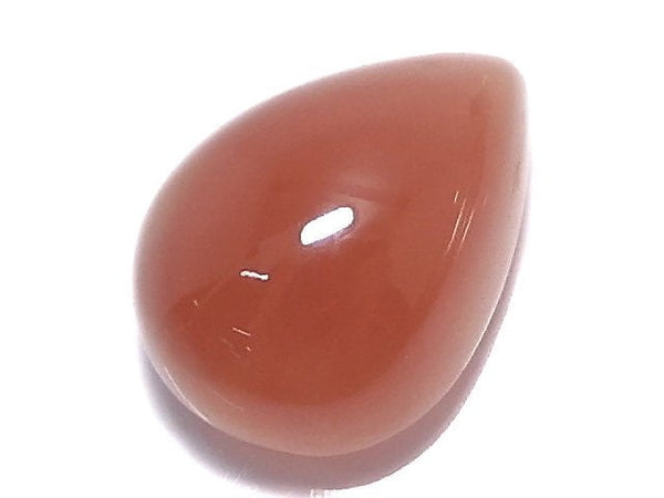 [Video][One of a kind] Peruvian Rhodochrosite AAA Cabochon 1pc NO.37