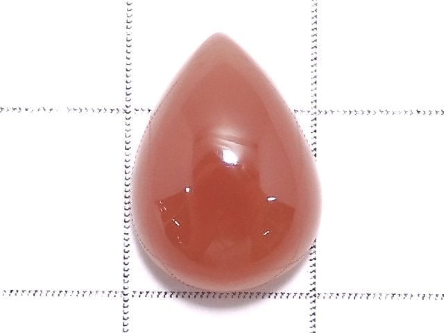 [Video][One of a kind] Peruvian Rhodochrosite AAA Cabochon 1pc NO.37