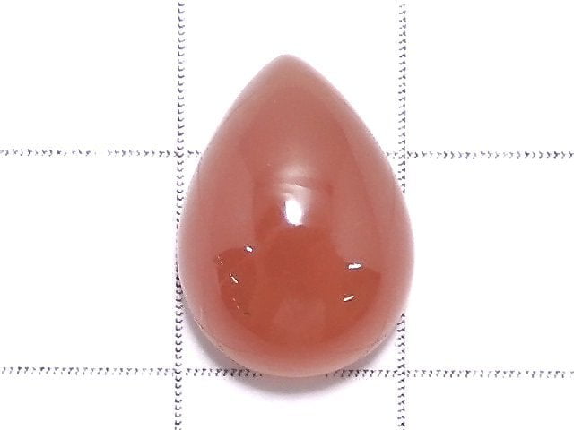 [Video][One of a kind] Peruvian Rhodochrosite AAA Cabochon 1pc NO.38