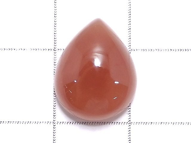 [Video][One of a kind] Peruvian Rhodochrosite AAA Cabochon 1pc NO.39