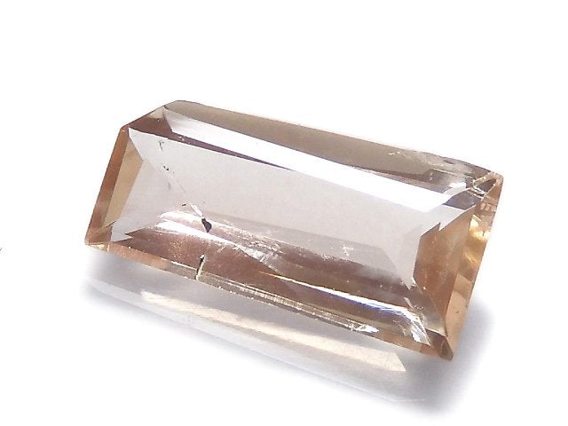 [Video][One of a kind] High Quality Oregon Sunstone AAA Loose stone Fancy Shape Faceted 1pc NO.496