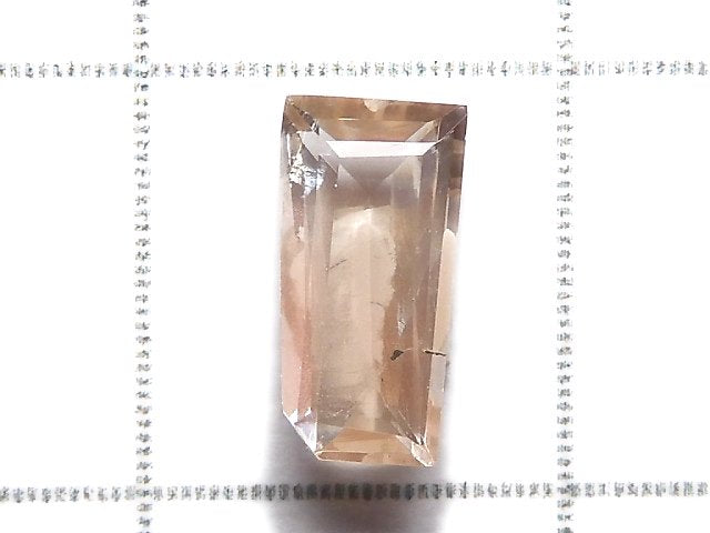 [Video][One of a kind] High Quality Oregon Sunstone AAA Loose stone Fancy Shape Faceted 1pc NO.496