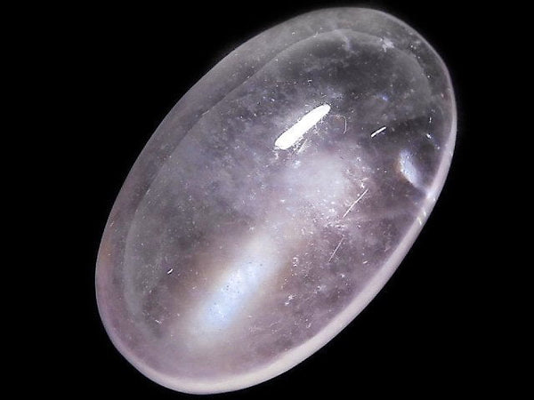 [Video][One of a kind] Morganite AAA Cabochon 1pc NO.44