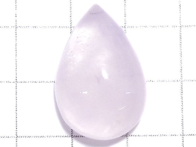 [Video][One of a kind] Morganite AAA Cabochon 1pc NO.48