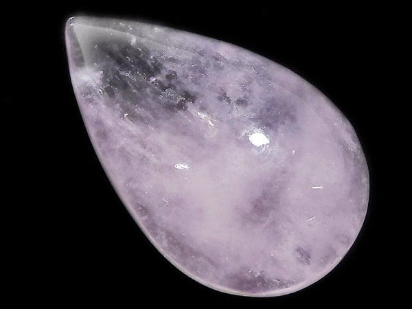 [Video][One of a kind] Morganite AAA Cabochon 1pc NO.60