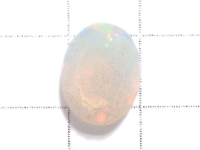 [Video][One of a kind] High Quality Ethiopian Opal AAA Loose stone Faceted 1pc NO.231