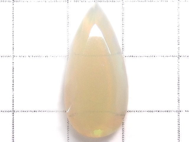 [Video][One of a kind] High Quality Ethiopian Opal AAA Loose stone Faceted 1pc NO.240