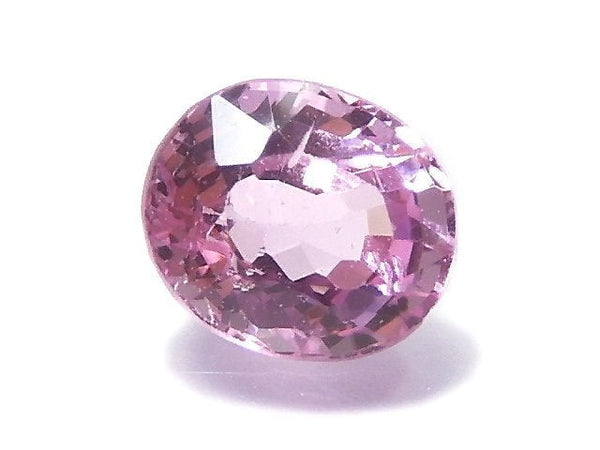 [Video][One of a kind] High Quality Pink Spinel AAA Loose stone Faceted 1pc NO.42