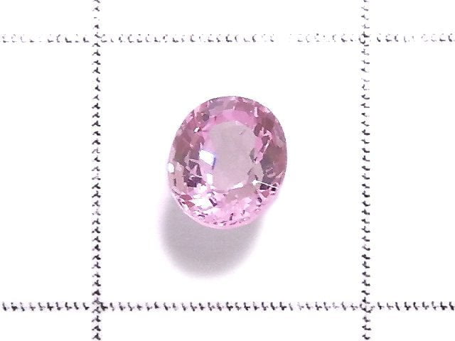 [Video][One of a kind] High Quality Pink Spinel AAA Loose stone Faceted 1pc NO.42