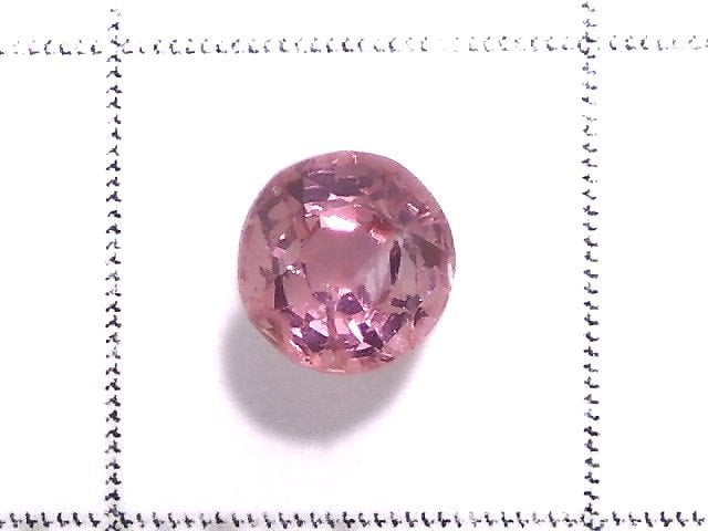 [Video][One of a kind] High Quality Pink Spinel AAA Loose stone Faceted 1pc NO.43