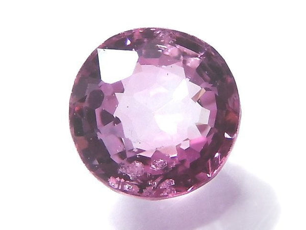 [Video][One of a kind] High Quality Pink Spinel AAA Loose stone Faceted 1pc NO.45