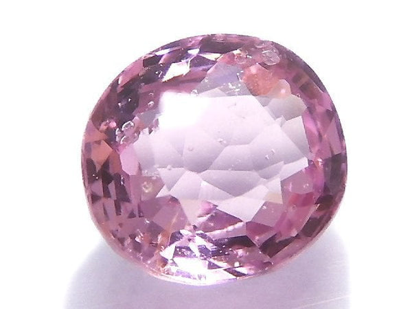 [Video][One of a kind] High Quality Pink Spinel AAA Loose stone Faceted 1pc NO.46