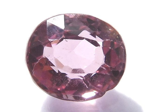 [Video][One of a kind] High Quality Pink Spinel AAA Loose stone Faceted 1pc NO.48