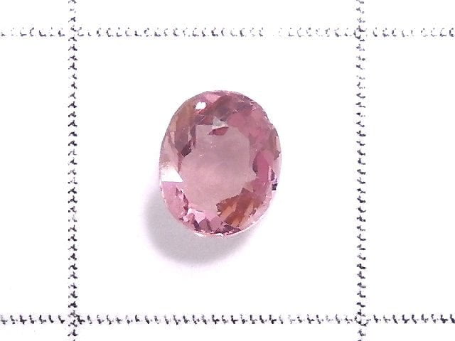 [Video][One of a kind] High Quality Pink Spinel AAA Loose stone Faceted 1pc NO.48