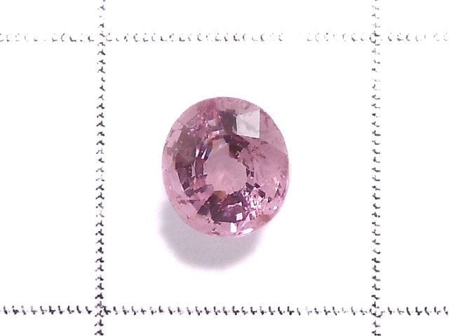 [Video][One of a kind] High Quality Pink Spinel AAA Loose stone Faceted 1pc NO.49