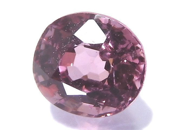 [Video][One of a kind] High Quality Pink Spinel AAA Loose stone Faceted 1pc NO.50