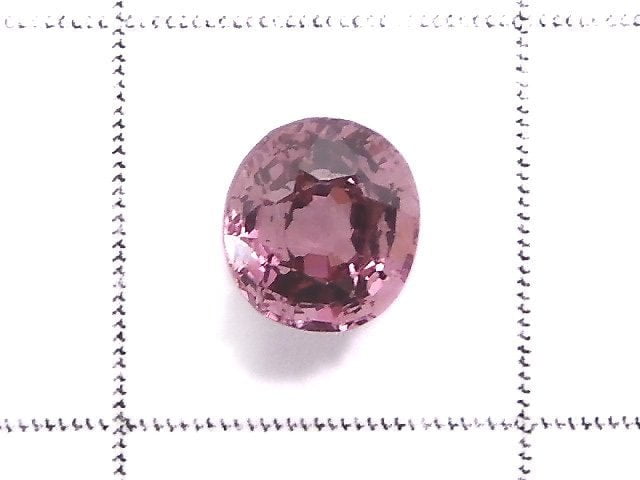 [Video][One of a kind] High Quality Pink Spinel AAA Loose stone Faceted 1pc NO.50