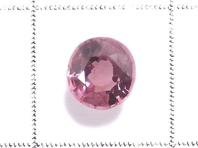 [Video][One of a kind] High Quality Pink Spinel AAA Loose stone Faceted 1pc NO.51