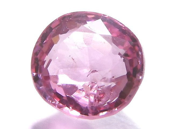 [Video][One of a kind] High Quality Pink Spinel AAA Loose stone Faceted 1pc NO.52