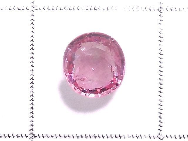 [Video][One of a kind] High Quality Pink Spinel AAA Loose stone Faceted 1pc NO.52