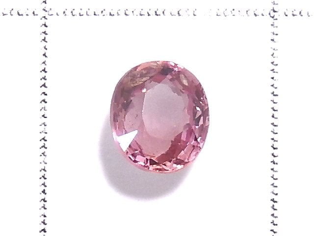 [Video][One of a kind] High Quality Pink Spinel AAA Loose stone Faceted 1pc NO.53