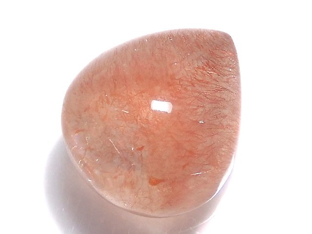 [Video][One of a kind] Natural Strawberry Quartz AAA Loose stone 1pc NO.153