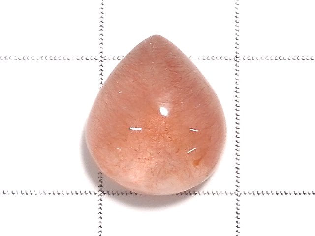 [Video][One of a kind] Natural Strawberry Quartz AAA Loose stone 1pc NO.153