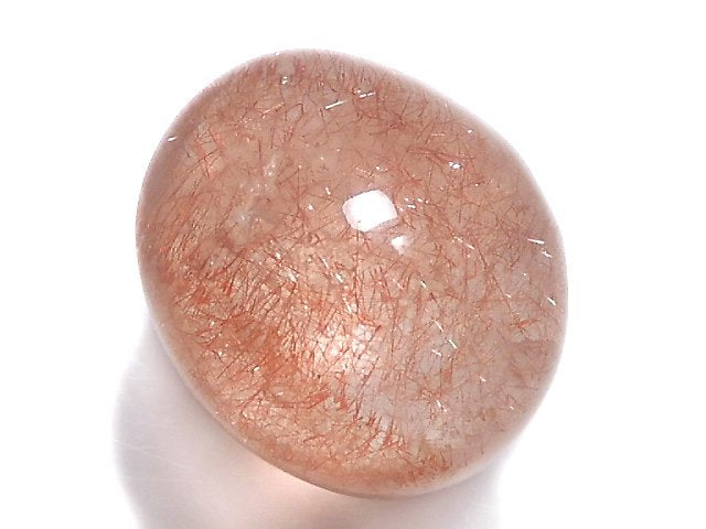 [Video][One of a kind] Natural Strawberry Quartz AAA Loose stone 1pc NO.155