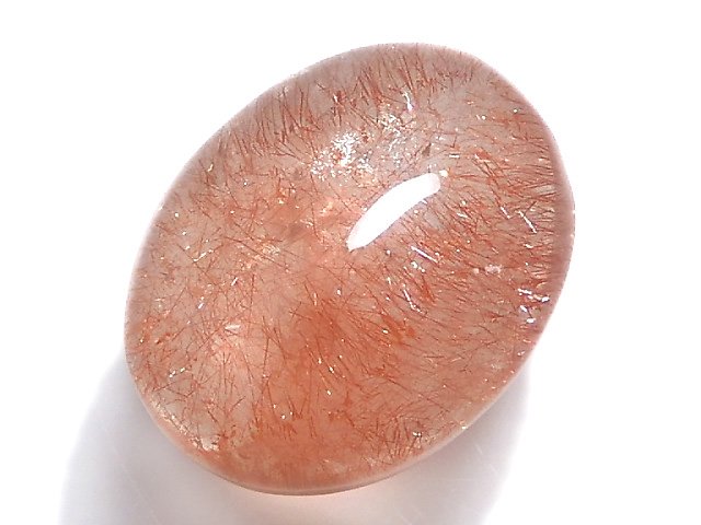 [Video][One of a kind] Natural Strawberry Quartz AAA Loose stone 1pc NO.156