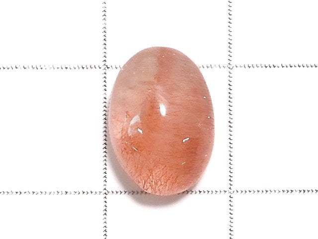 [Video][One of a kind] Natural Strawberry Quartz AAA Loose stone 1pc NO.157