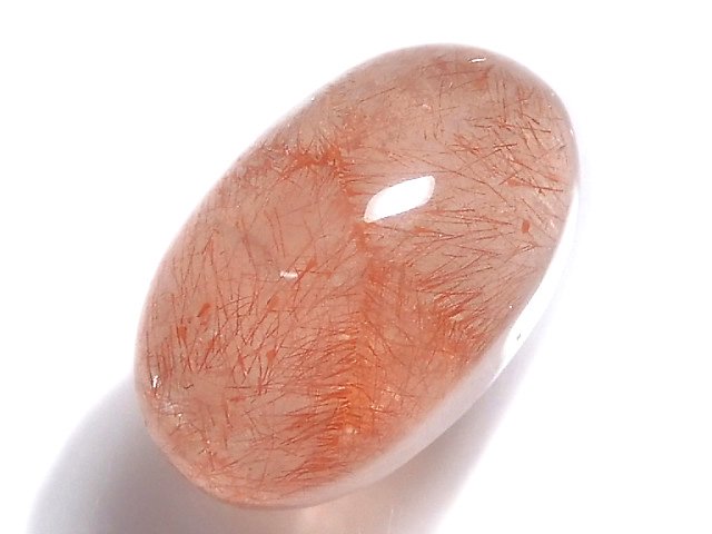 [Video][One of a kind] Natural Strawberry Quartz AAA Loose stone 1pc NO.158