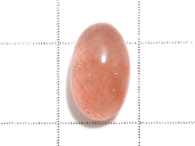 [Video][One of a kind] Natural Strawberry Quartz AAA Loose stone 1pc NO.158