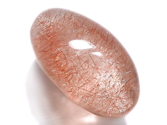 [Video][One of a kind] Natural Strawberry Quartz AAA Loose stone 1pc NO.160