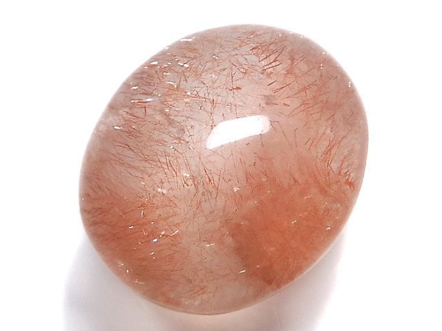 [Video][One of a kind] Natural Strawberry Quartz AAA Loose stone 1pc NO.162