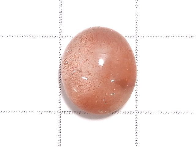 [Video][One of a kind] Natural Strawberry Quartz AAA Loose stone 1pc NO.162