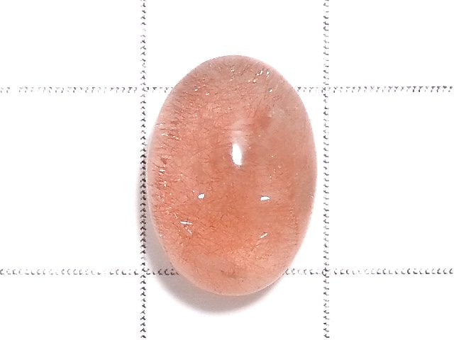 [Video][One of a kind] Natural Strawberry Quartz AAA Loose stone 1pc NO.164