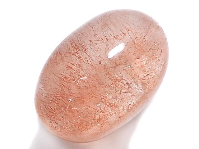 [Video][One of a kind] Natural Strawberry Quartz AAA Loose stone 1pc NO.165