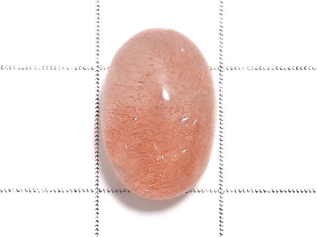 [Video][One of a kind] Natural Strawberry Quartz AAA Loose stone 1pc NO.165