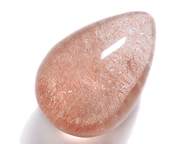 [Video][One of a kind] Natural Strawberry Quartz AAA Loose stone 1pc NO.166