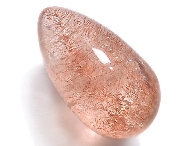 [Video][One of a kind] Natural Strawberry Quartz AAA Loose stone 1pc NO.167