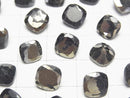 [Video] Matrix Pyrite Square Faceted 8x8mm 4pcs