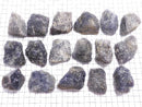 [Video][One of a kind] Iolite Rough Rock 17pcs set NO.1