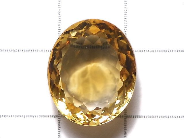 [Video][One of a kind] High Quality Brandy Citrine AAA Loose stone Faceted 1pc NO.33