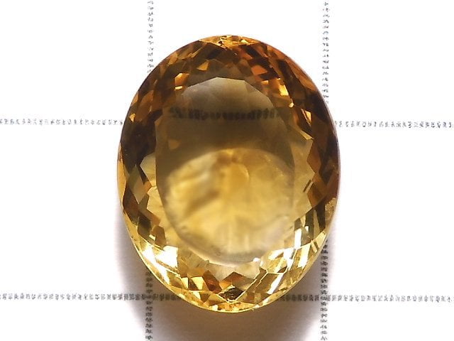 [Video][One of a kind] High Quality Brandy Citrine AAA Loose stone Faceted 1pc NO.44